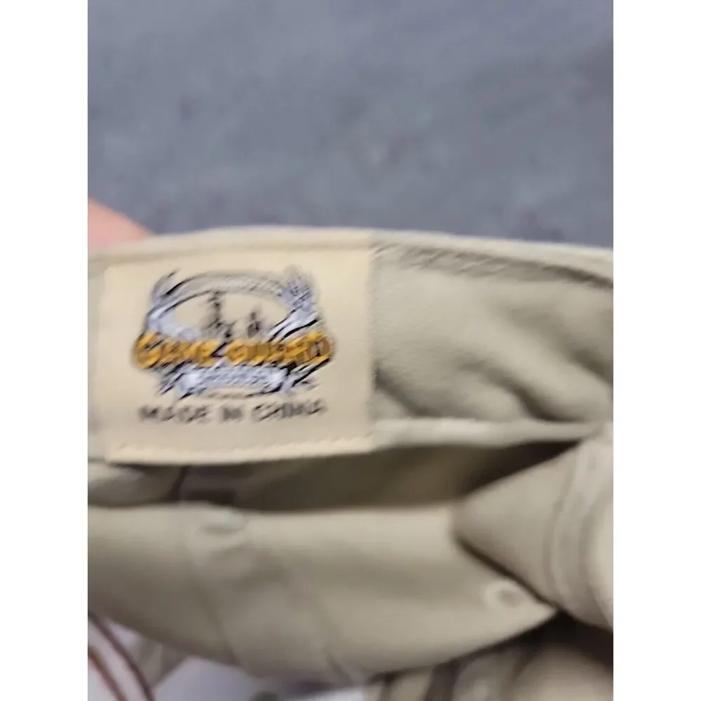 Buck Deer Mens Hunting Cap‎ Hat
